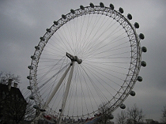 2004-03 Angleterre (Londres)